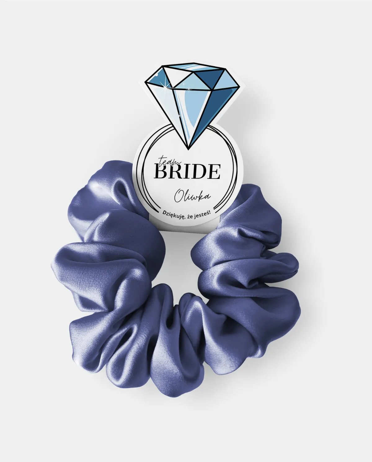 Frotka TEAM Bride – Diana – lilia