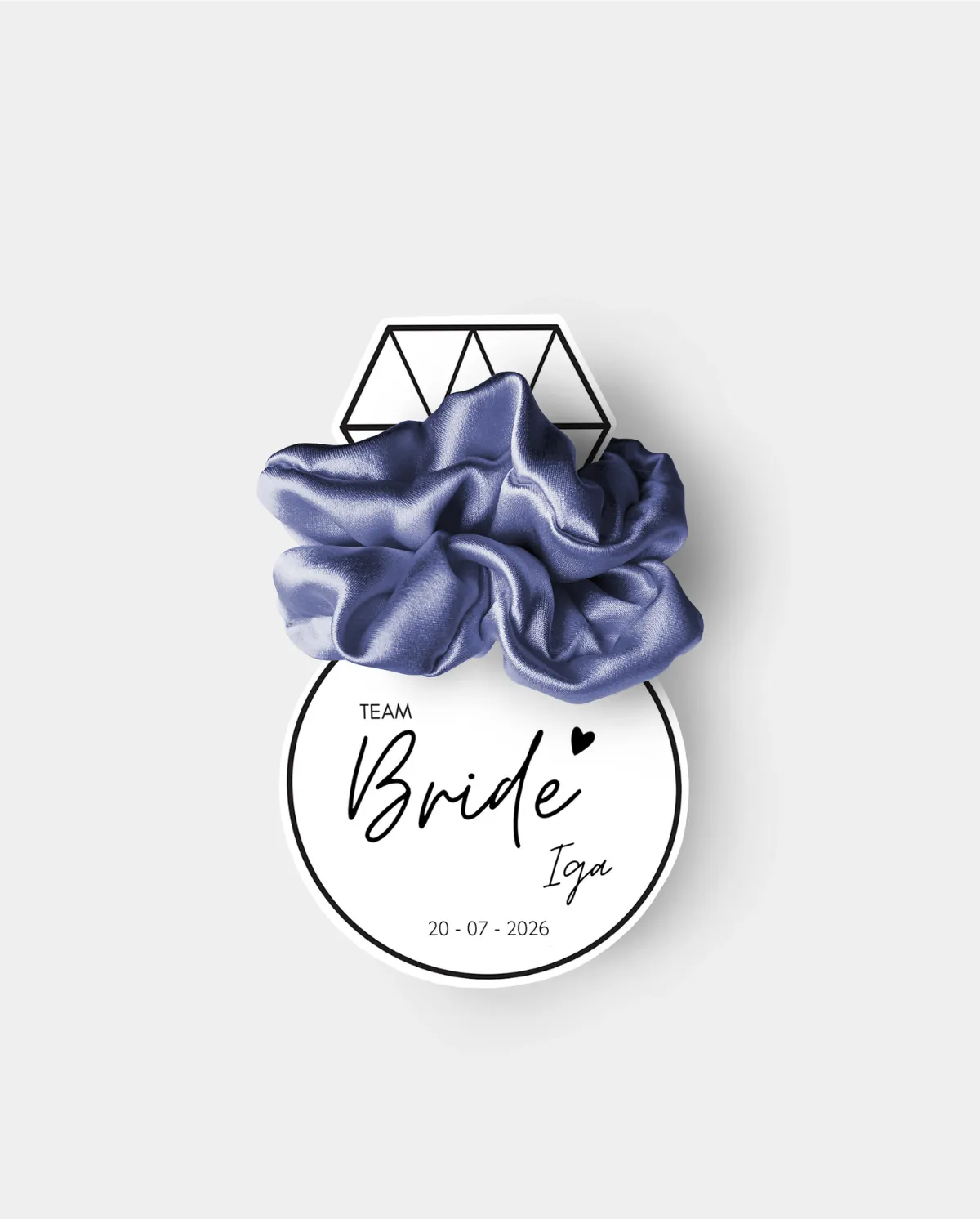 Frotka TEAM Bride – Marilyn – lilia