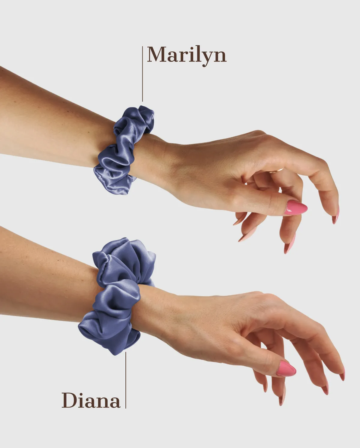 Frotka TEAM Bride – Marilyn – lilia - obrazek 3