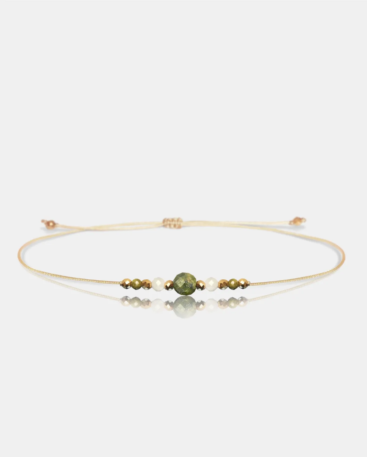 Bransoletka TEAM Bride – MINI wzór 140 - obrazek 2