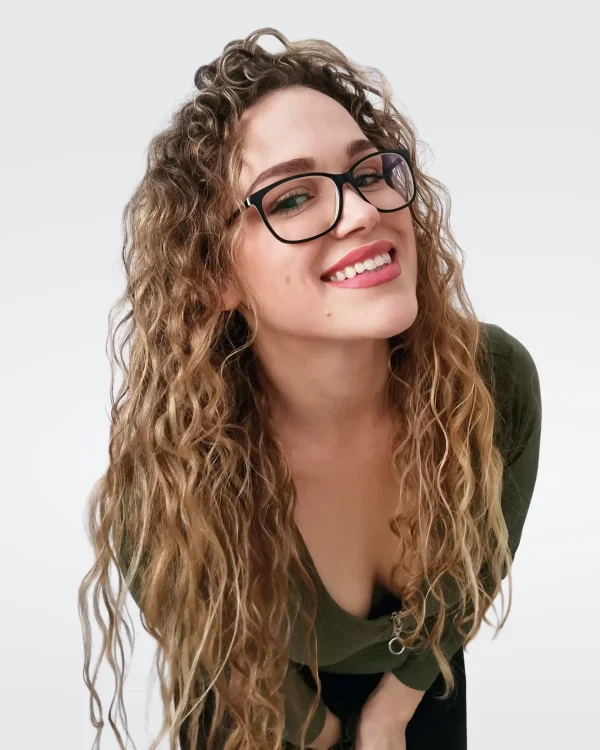 Lameri właścicielka